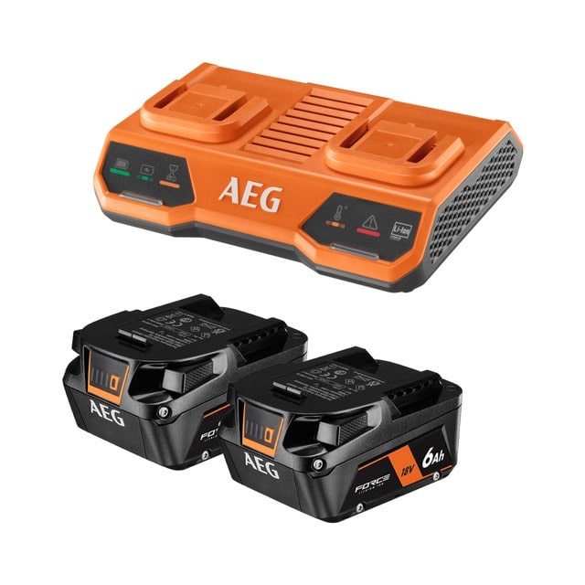 AEG power tools